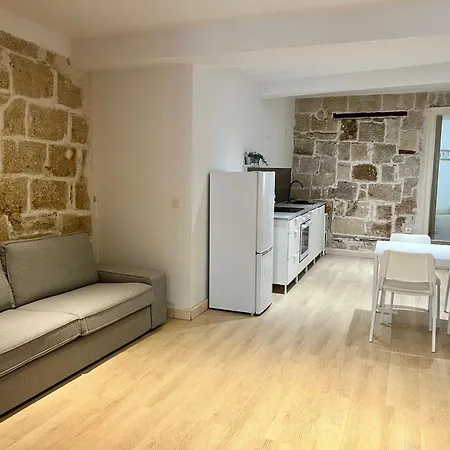 Apartment Le Poete Roucher *