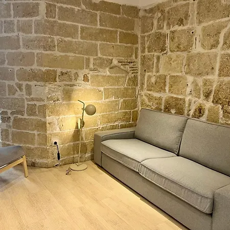 Le Poete Roucher Apartment Montpellier